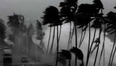 দুপুরের মধ্যে যেসব অঞ্চলে ৬০ কিমি বেগে ঝড়ের আশঙ্কা