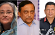 শেখ হাসিনাসহ তিন আসামির পক্ষে শুনানি ৭ জুলাই