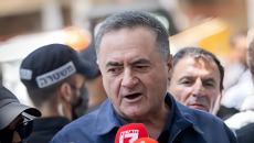 সিরিয়ার নতুন প্রেসিডেন্টকেও বিশ্বাস করে না ইসরাইল