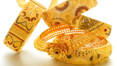 বাড়ল স্বর্ণের দাম