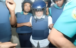 সাবেক প্রধান বিচারপতি এ বি এম খায়রুল হক ৭ দিনের রিমান্ডে
