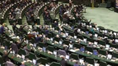 ইরানে গুপ্তচরবৃত্তির শাস্তি মৃত্যুদণ্ড করে সংসদে প্রস্তাব পাস