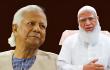 প্রধান উপদেষ্টাকে ধন্যবাদ জানালেন জামায়াত আমির