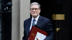 ফিলিস্তিন রাষ্ট্রকে স্বীকৃতি দিতে ব্রিটিশ সরকারকে দুই শতাধিক এমপির চিঠি