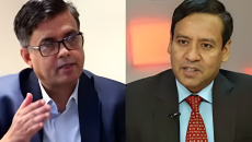 টকশোতে অসত্য তথ্য ছড়াচ্ছেন গোলাম মাওলা রনি: প্রেসসচিব