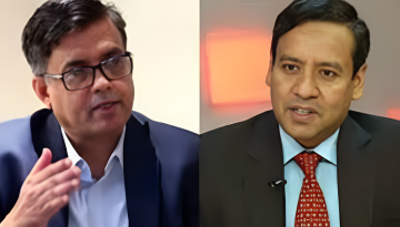 টকশোতে অসত্য তথ্য ছড়াচ্ছেন গোলাম মাওলা রনি: প্রেসসচিব