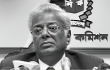 সাবেক সিইসি শামসুল হুদা আর নেই