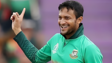 বিদেশি লিগে দল পেলেন সাকিবসহ ৯ বাংলাদেশি