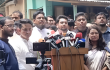 ‘জুলাই ঘোষণাপত্র ও জুলাই সনদ’ আদায় করে ছাড়ব: নাহিদ