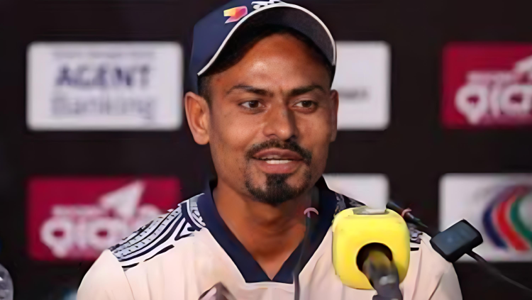 তাইজুল টেস্ট অধিনায়ক হতে চান