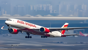 ভারতীয় বিমানের জন্য পাকিস্তানের আকাশসীমা আরও এক মাস বন্ধ