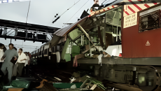 ২০০৬ মুম্বাই ট্রেন বিস্ফোরণ: ১৯ বছর পর দণ্ডপ্রাপ্ত ১২ অভিযুক্তকে মুক্তি