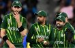 শঙ্কায় পাকিস্তানের তিন তারকার টি-টোয়েন্টি ভবিষৎ