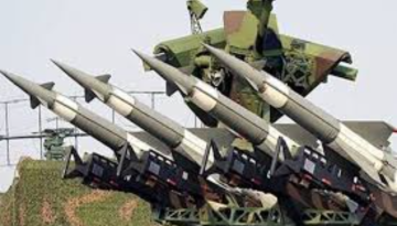 নিজস্ব আকাশ প্রতিরক্ষা ব্যবস্থা আনল হুতি, বিপাকে ইসরাইল-আমেরিকা