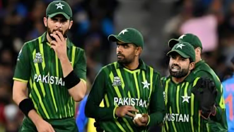 শঙ্কায় পাকিস্তানের তিন তারকার টি-টোয়েন্টি ভবিষৎ