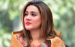 আমি আছি, মরি নাইরে ভাই: মাহিয়া মাহি