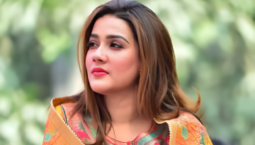 আমি আছি, মরি নাইরে ভাই: মাহিয়া মাহি