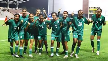 জয়ের পরও অসন্তুষ্ট বাংলাদেশের কোচ, বললেন ‘রাবিশ খেলেছি’