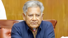 চট্টগ্রাম বন্দর পরিচালনার দায়িত্ব নিয়ে সিদ্ধান্ত বুধবার: উপদেষ্টা সাখাওয়াত