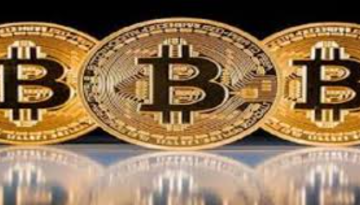 সর্বোচ্চ দামের রেকর্ড ছুঁলো বিটকয়েন