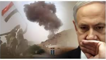 হামলা ঠেকাতে ব্যর্থ, ইসরাইলের বিমান কমান্ডারকে বদলি