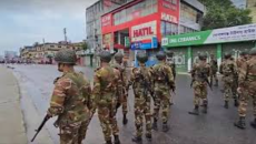 ভোর থেকে গোপালগঞ্জে কারফিউ শিথিল, নতুন সিদ্ধান্ত রাতে