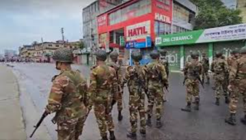 ভোর থেকে গোপালগঞ্জে কারফিউ শিথিল, নতুন সিদ্ধান্ত রাতে