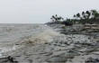 উপকূলীয় ১৫ জেলায় জলোচ্ছ্বাসের আভাস
