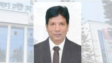 চট্টগ্রাম কাস্টম হাউসের কমিশনার জাকির হোসেন সাময়িক বরখাস্ত
