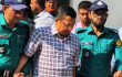 সত্য প্রকাশের শর্তে ক্ষমা পেতে পারেন সাবেক আইজিপি