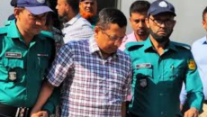 সত্য প্রকাশের শর্তে ক্ষমা পেতে পারেন সাবেক আইজিপি