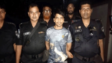 মিটফোর্ডে সোহাগ হত্যার অন্যতম আসামি নান্নু গ্রেফতার