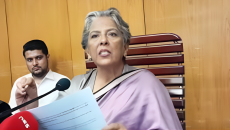 অপসংস্কৃতি থেকে শিশুদের রক্ষায় মঞ্চ নাটকের পুনর্জাগরণ জরুরি: শিশুবিষয়ক উপদেষ্টা