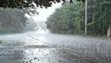 ঢাকায় বৃষ্টি ও তাপমাত্রা নিয়ে যা জানাল আবহাওয়া অফিস