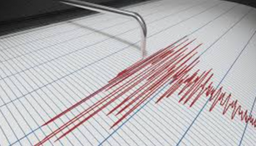 ইরানে ৫.৬ মাত্রার শক্তিশালী ভূমিকম্পের আঘাত