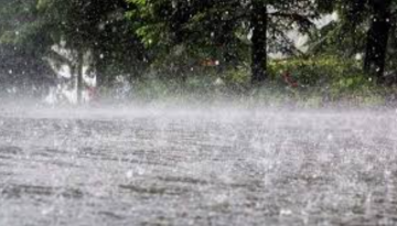 ফের ১০ দিন ভারী বৃষ্টির পূর্বাভাস