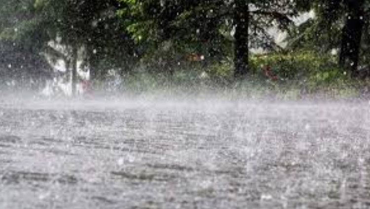 ফের ১০ দিন ভারী বৃষ্টির পূর্বাভাস