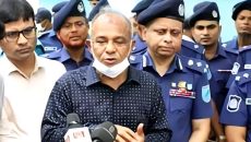 মিটফোর্ডে হত্যাকাণ্ডে জড়িতদের আইনের আওতায় আনা হচ্ছে: স্বরাষ্ট্র উপদেষ্টা