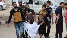 গাজায় ইসরাইলি হামলায় আরও ৯৪ ফিলিস্তিনি নিহত