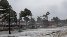 দুপুরের মধ্যে যেসব অঞ্চলে ঝড়ের আভাস