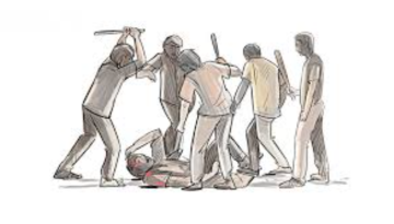 দেশে গণপিটুনিতে ৬ মাসে নিহত ৯৪, ন্যায়বিচারে আস্থা ভাঙছে মানুষের