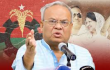 বোমা মেরে বিএনপিকে পরাজিত করা যাবে না: রিজভী