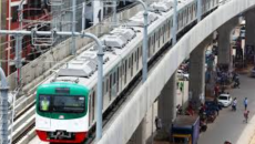 আজ বিকেল ৫টা থেকে ঢাবি মেট্রোরেল স্টেশন বন্ধ থাকবে