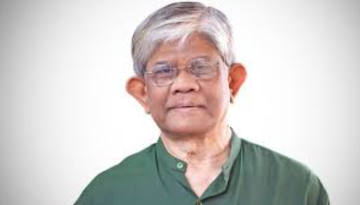 আ. লীগ সরকারের বিদ্যুৎ সংক্রান্ত সব চুক্তি পর্যালোচনা করা হবে: অর্থ উপদেষ্টা