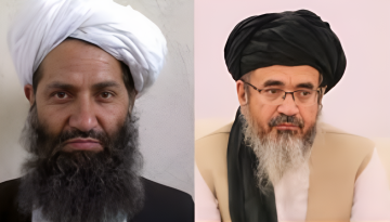 তালেবানের ২ শীর্ষ নেতার বিরুদ্ধে আইসিসির গ্রেফতারি পরোয়ানা