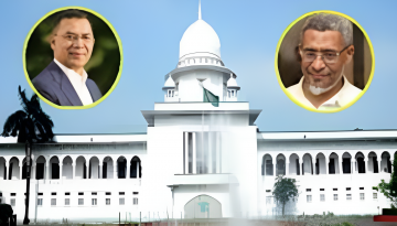 তারেক রহমান-বাবরের খালাসের বিরুদ্ধে আপিল শুনানি আজ