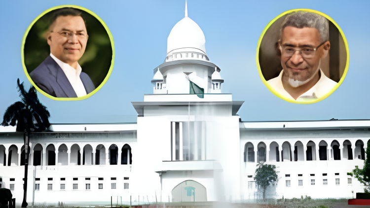 তারেক রহমান-বাবরের খালাসের বিরুদ্ধে আপিল শুনানি আজ
