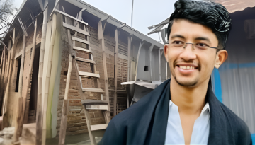 ৫ আগস্টের পর বদলে যায় সমন্বয়ক রিয়াদের জীবন