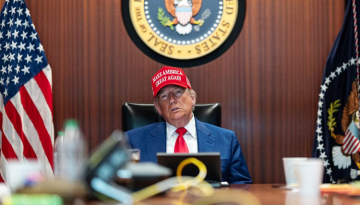 পুতিন সবাইকে ধোঁকা দিয়েছেন, কিন্ত আমাকে পারেননি: ট্রাম্প