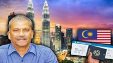 বাংলাদেশিদের মাল্টিপল এন্ট্রি ভিসা দেবে মালয়েশিয়া: আসিফ নজরুল